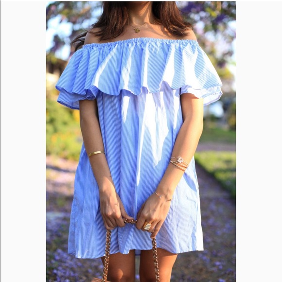 Zara Dresses & Skirts - ✅SOLD✅Zara dress